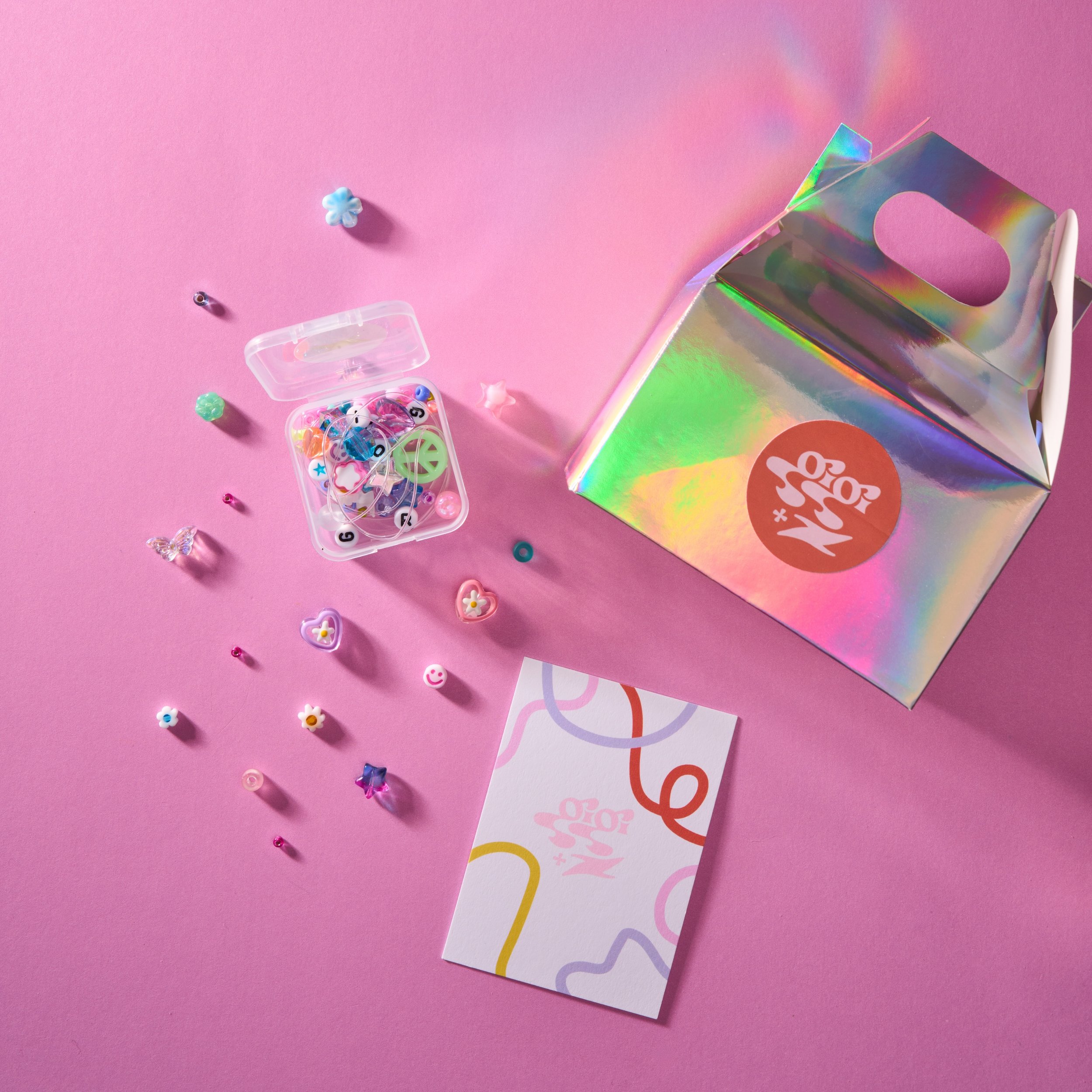 KITS — SHOP — Gigi + Z